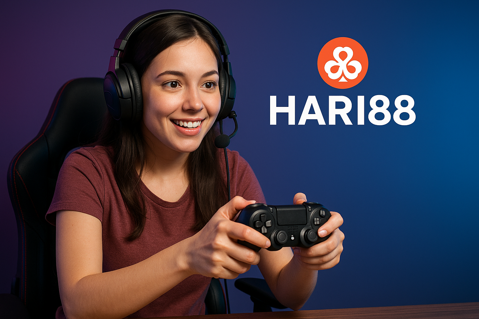 HARI88